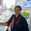 Luna John - Marketer